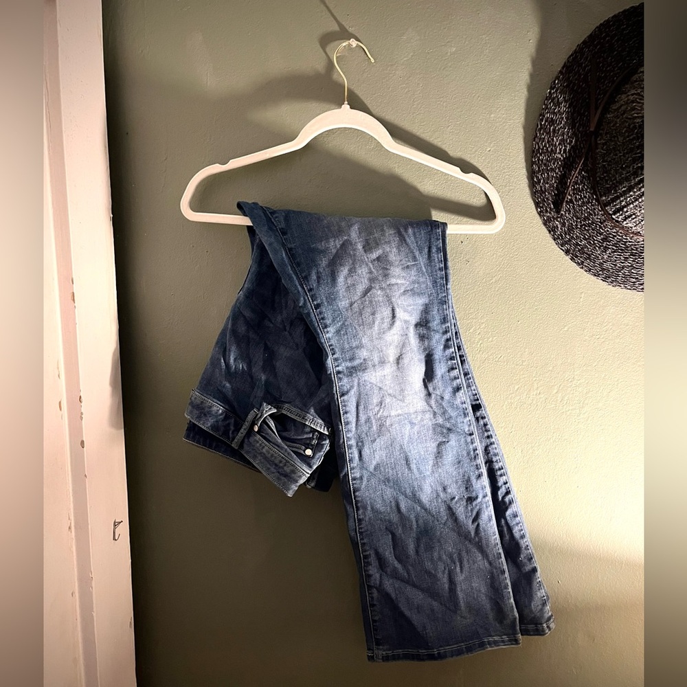 Simply Vera Bootcut Jeans
